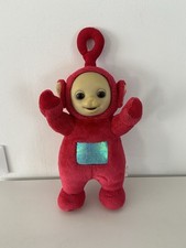 Peluche Teletubbies – Po