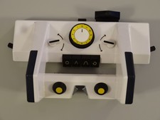 CHARIOT ARRIERE SINGER pour