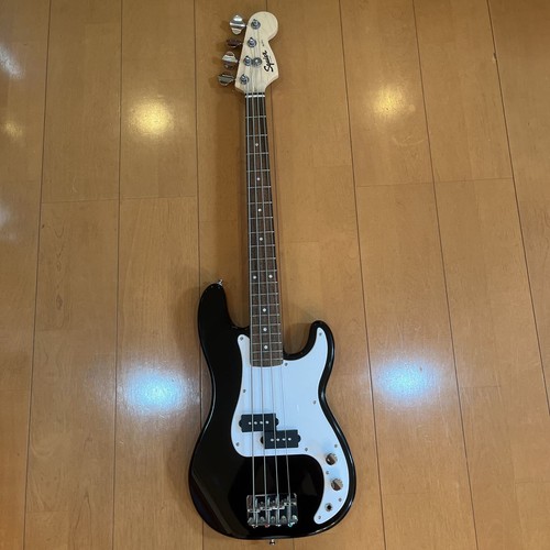 Squier fender mini - by,