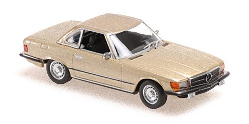 Minichamps maxichamps