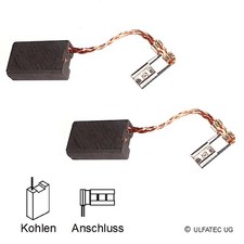 Balais de Charbon Mafell