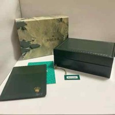 ROLEX Watch N324200 Oyster Box