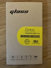 Glass Protection Screen Toughened Glass Film Screen Protector 9H Super Hardy