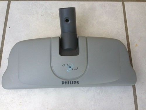 Brosse aspirateur philips - brosse,