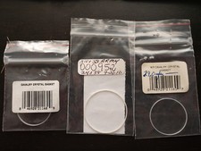 Vintage Lot of 9 Original