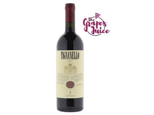 Marchese antinori tignanello - marchese,