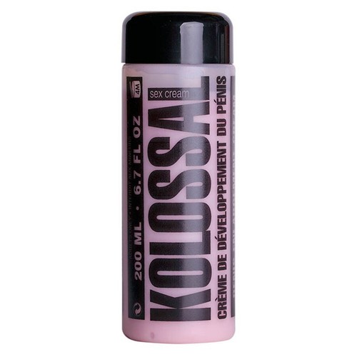 Extenseur penis crème de - de,