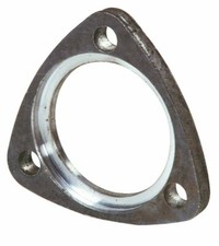 Flange Support Pour Tuyau De