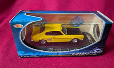 SOLIDO Ford Capri 1969 Ref: 1848  1/43