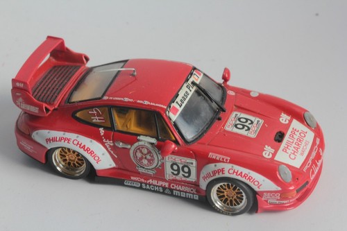 Vitesse porsche 911 - vitesse,