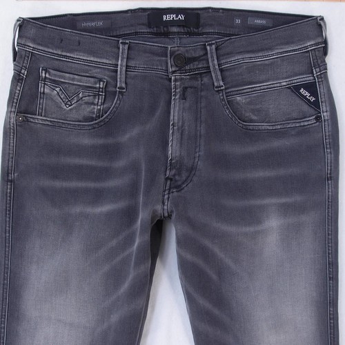 Hommes replay m914 anbass - replay,
