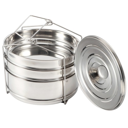 Cuit vapeur empilable - cuit-vapeur,