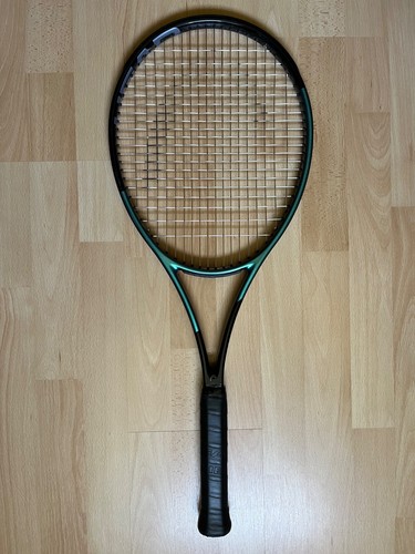 Head gravity pro rublev - gravity,