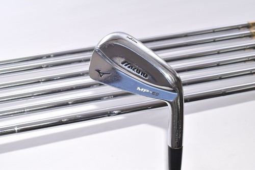 Pièces mizuno 69 forged - 7,
