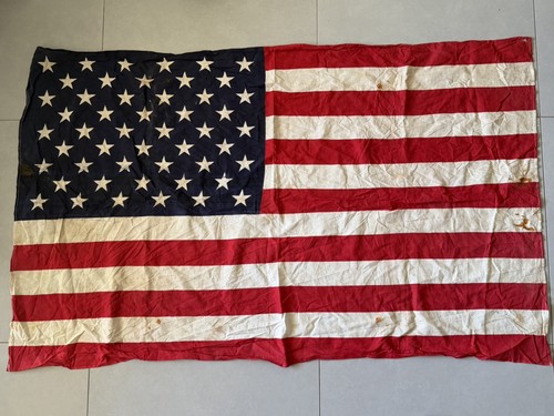 American flag drapeau - drapeau, fanion