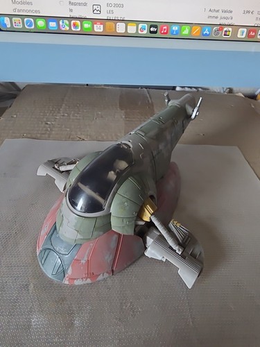 Revell star wars - revell,
