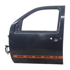 Porte avant gauche NISSAN NAVARA 1 PHASE 1 H01015X0MB