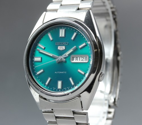 Montre automatique pour homme