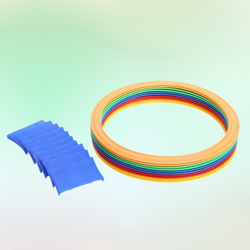 Jeu lancer d anneaux - de,