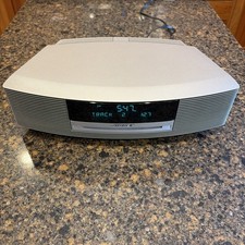 Bose Wave Music System CD