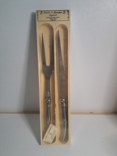 Service de découpe Laguiole