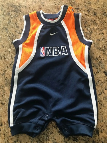 Official team nike nba baby - team,
