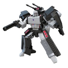 Hasbro Transformers Collaborative: G.I. Joe Mash-Up, Megatron H.I.S.S. Tank and 