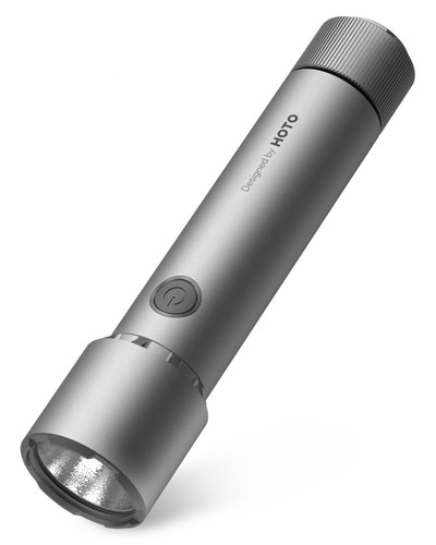 Lampe torche led - lampe, ultra