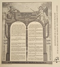 VERY RARE Bloc BF 11b Droits