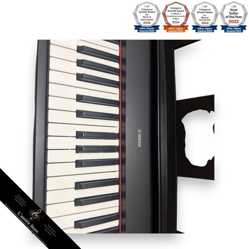 Corps piano numérique - corps, de