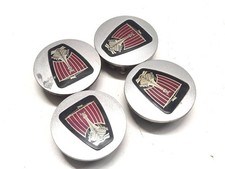 Rover 25 2001 Enjoliveur