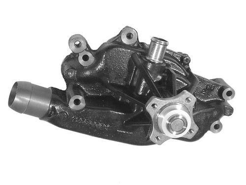 Pompe recyclage pour moteur - pompe,