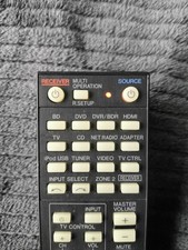 Original PIONEER AXD7596