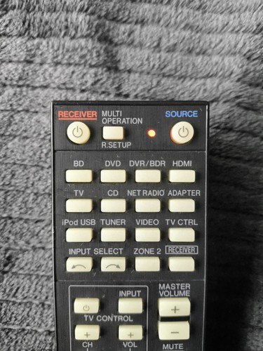 Original pioneer axd7596 - original,