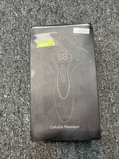 cellulite massager