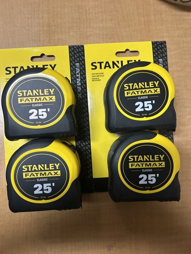 Stanley fmht74038 fatmax 25 - stanley,