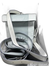 *021 BLT BG: Charles & Keith Gray Paper bag