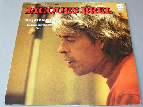Jacques brel printemps 3 - brel,