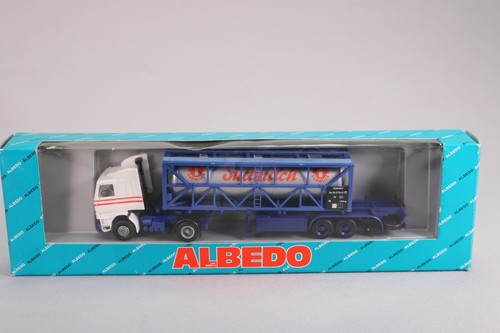 Le2818 albedo 500140 train - 500140,