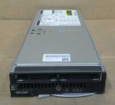 HP ProLiant BL460c G7 Blade Server 2x Six-Core X5675 3.06Ghz 24GB