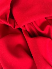 Tissu ancien drap pure laine