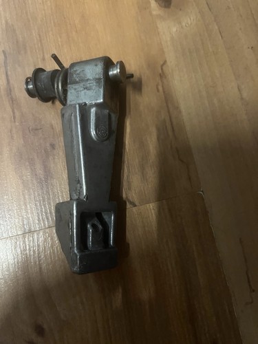 Repose pied droit bmw r1200rt - pied,