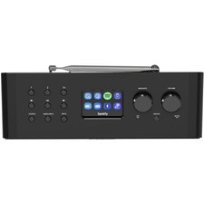 Radio DAB KENWOOD CRST90SB