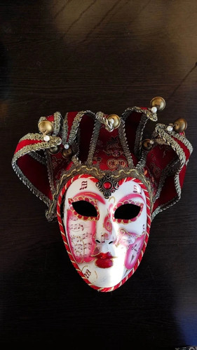 Masque original venise - original,