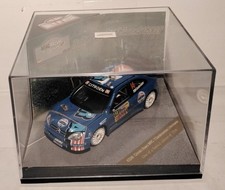 Citroen Xsara WRC Gardemeister