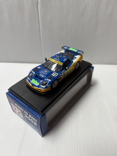 Spark corvette r luc - lm,