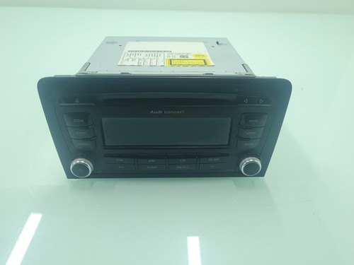 8p0035186ab système audio - 8p0035186ab, /