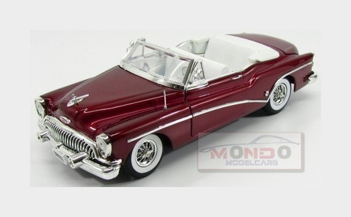 Motormax buick skylark - motormax,