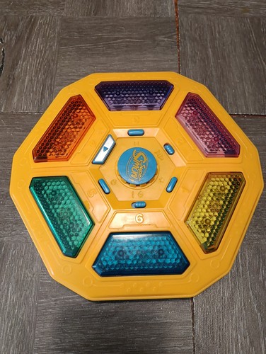 Super simon hasbro - super, (2003)