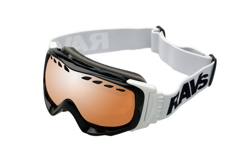 Lunettes ski unisexes - ski, ravs